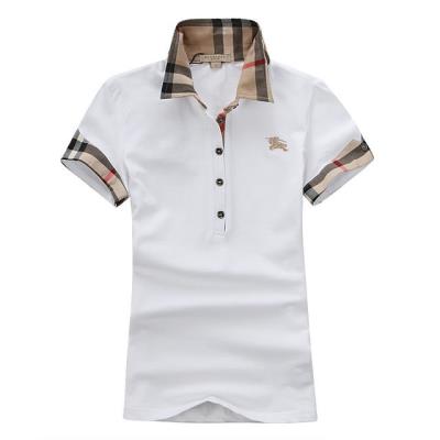 Cheap Burberry Women Shirts wholesale No. 712